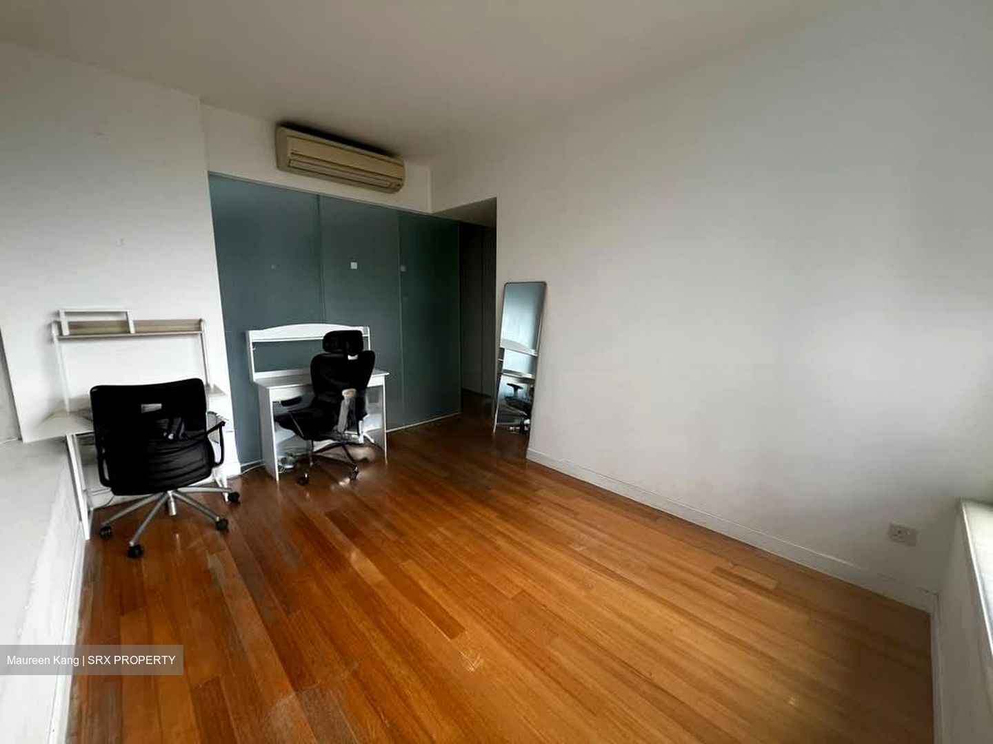 One Amber (D15), Condominium #584818211